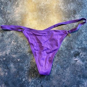 Victoria's Secret Intimates & Sleepwear - Victoria’s Secret Panty - NWT 2/$20 Victoria's Secret Intimates & Sleepwear - Victoria’s Secret Panty - NWT 2/$20